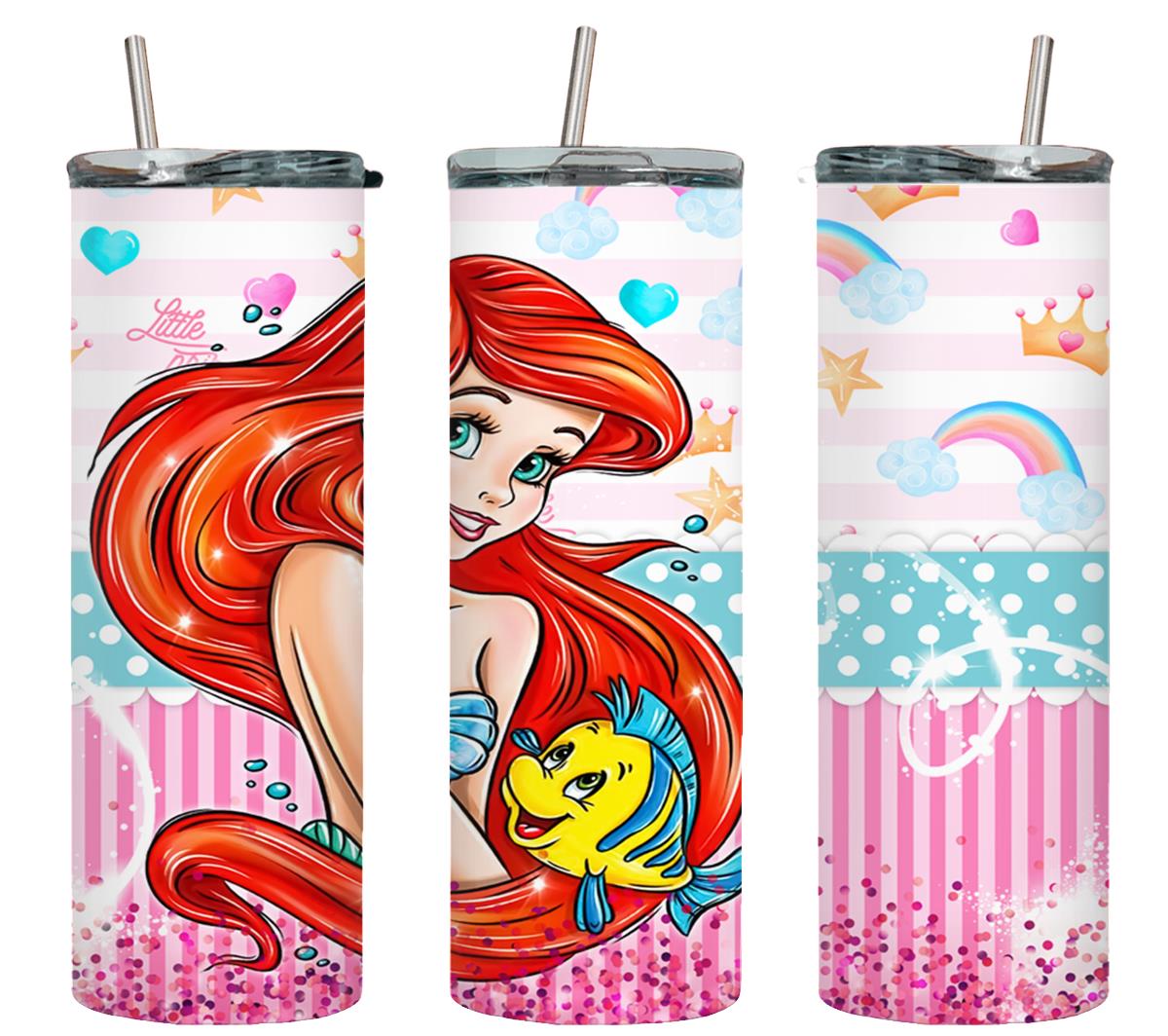 Princess Ariel-9178